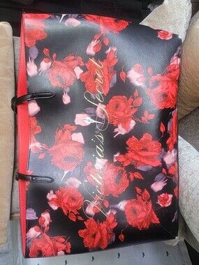 Victoria's Secret Rose Tote